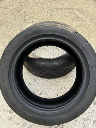 Llantas Speedline PTS 4x108 + NANKANG NS-2R