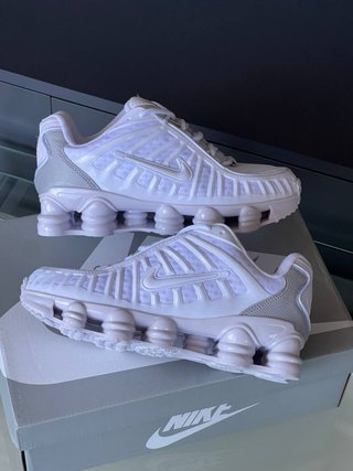 botines mujer