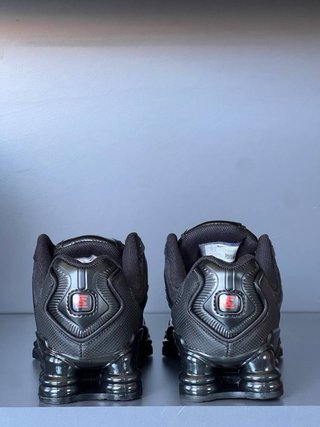 botines mujer