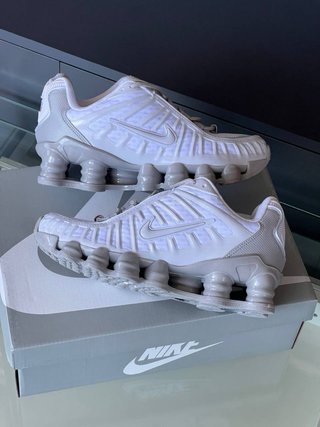 botines mujer