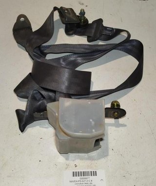 Cinturón mitsubishi tk520en134 montero 2.8 td 6977