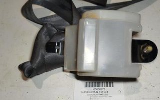 Cinturón mitsubishi tk520en134 montero 2.8 td 6977