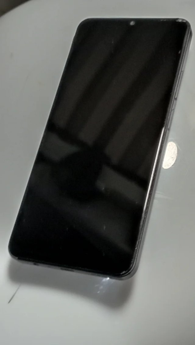 Realme Note 50 128GB 4GB RAM Reacondicionado.
