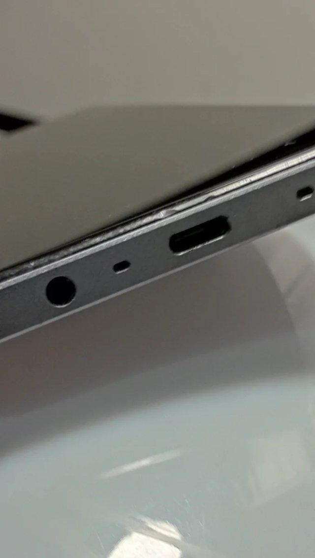Realme Note 50 128GB 4GB RAM Reacondicionado.