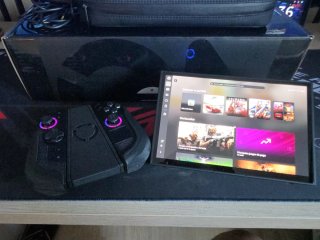 Lenovo Legion Go 2
