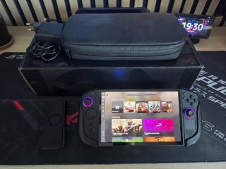 Lenovo Legion Go 2