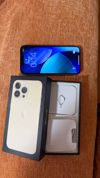 iPhone 13 Pro 128GB