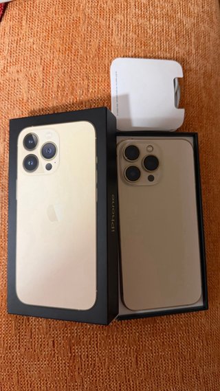 iPhone 13 Pro 128GB