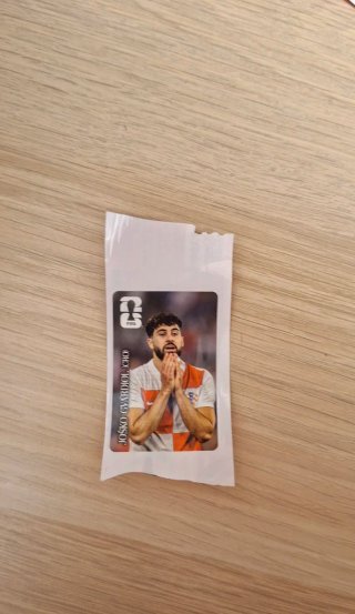 Cromos Coca-Cola Mundial