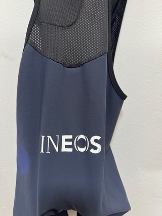 EXCLUSIVO CULLOTE CASTELLI CORTO NANOFLEX TALLA M