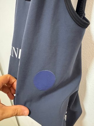 EXCLUSIVO CULLOTE CASTELLI CORTO NANOFLEX TALLA M
