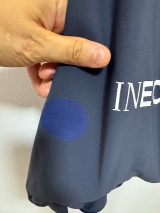EXCLUSIVO CULLOTE CASTELLI CORTO NANOFLEX TALLA M