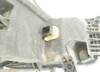 Faro izquierdo mercedes benz 23212886 actros 1845