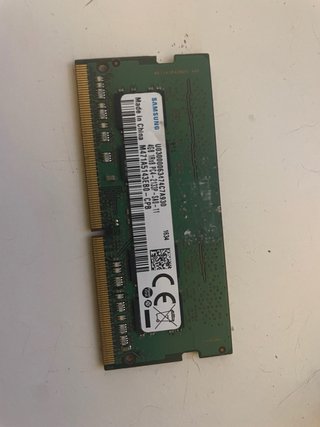 Samsung 4GB DDR4 RAM M471A5143EB0-CPB