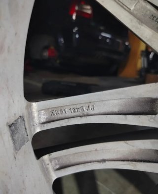 Llantas 19 Estilo Audi S-Line (5x112)