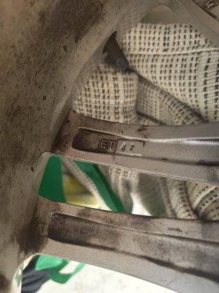 Llantas 19 Estilo Audi S-Line (5x112)