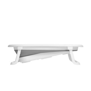 Bañera bebé FLEX plegable
