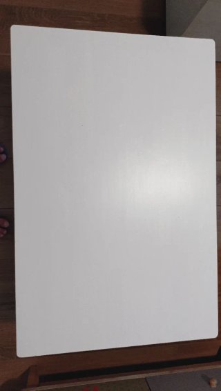 Escritorio infantil, mesa y silla IKEA