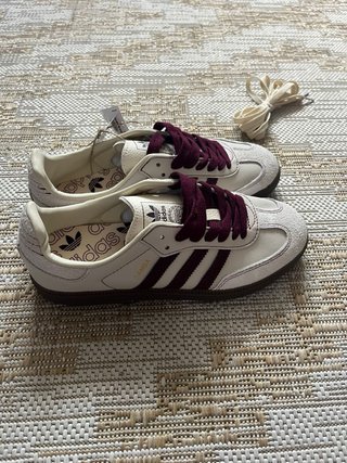 Adidas Samba Mujer Talla 38