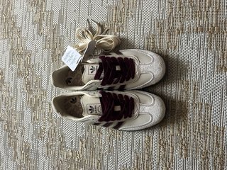 Adidas Samba Mujer Talla 38