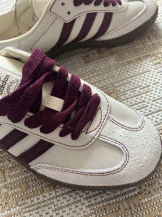 Adidas Samba Mujer Talla 38