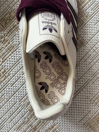 Adidas Samba Mujer Talla 38