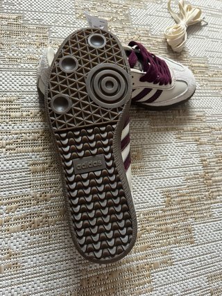 Adidas Samba Mujer Talla 38