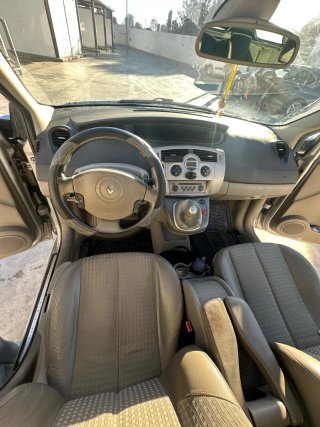 Renault Scenic 2005