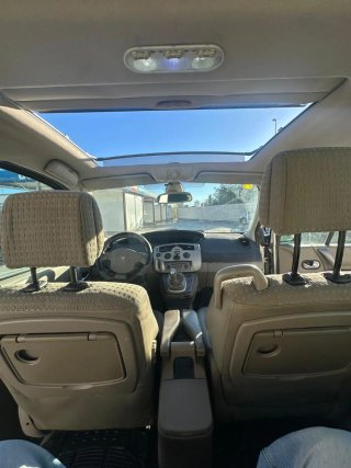 Renault Scenic 2005
