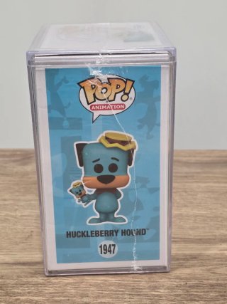 Funko Pop Huckleberry Hound 1947 Glitter
