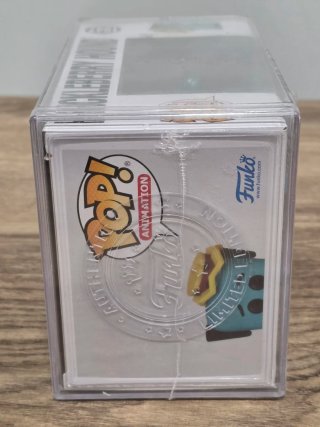 Funko Pop Huckleberry Hound 1947 Glitter