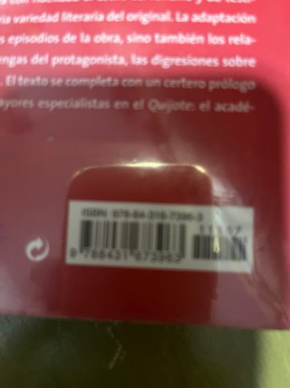 Don Quijote de la Mancha