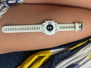 Garmin Forerunner 55 GPS Reloj Running