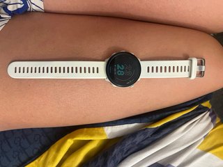Garmin Forerunner 55 GPS Reloj Running