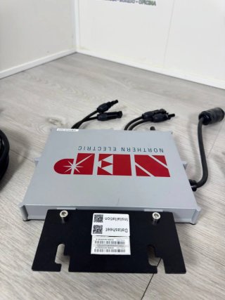 Microinversor NEP BDM800W