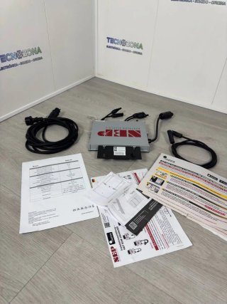 Microinversor NEP BDM800W