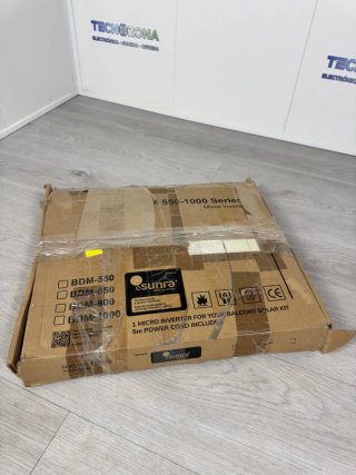 Microinversor NEP BDM800W
