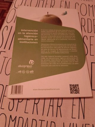 Libros gerecultor