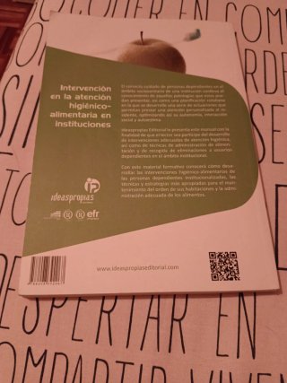 Libros gerecultor