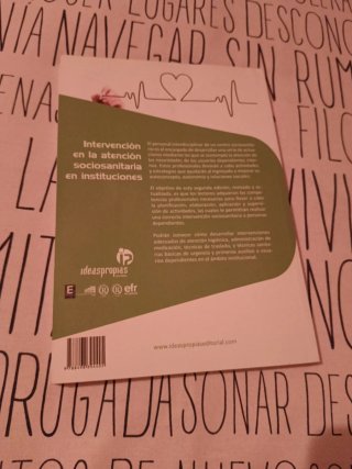 Libros gerecultor