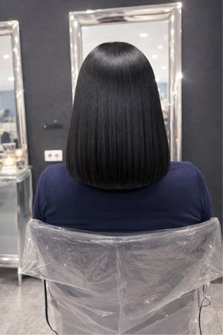 Traspaso de peluquería