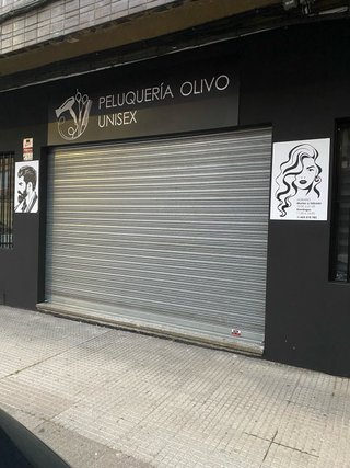 Traspaso de peluquería