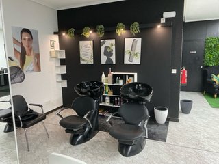 Traspaso de peluquería