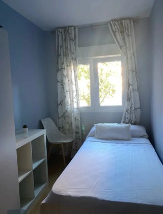 Alquiler de habitacion