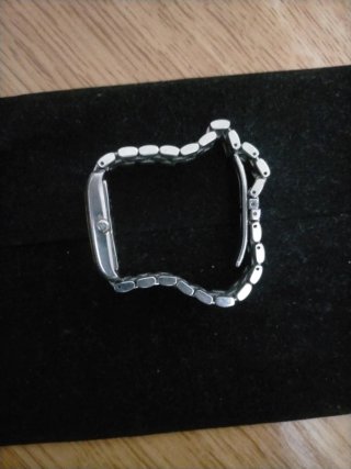 Reloj Festina Mujer Esfera Blanca y Plata