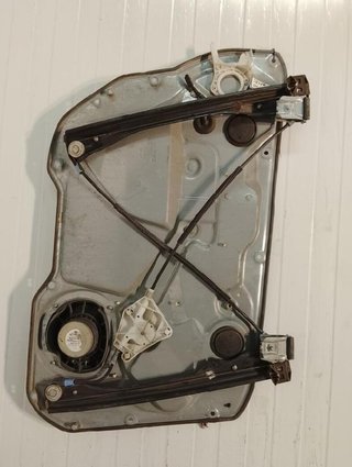 Elevalunas delantero seat 6l4837756s ibiza 2817