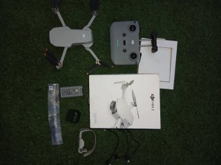 Dron DJI Mini 2