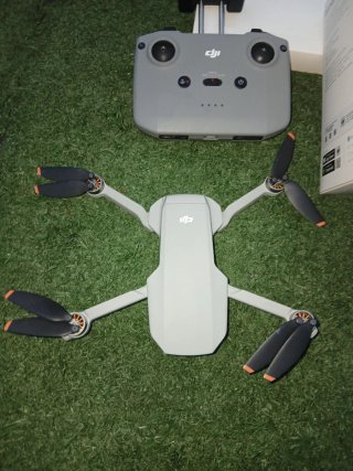 Dron DJI Mini 2