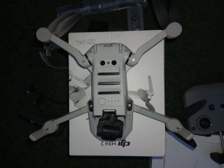Dron DJI Mini 2