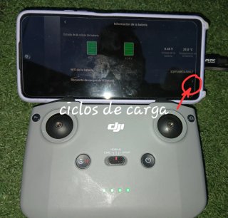Dron DJI Mini 2